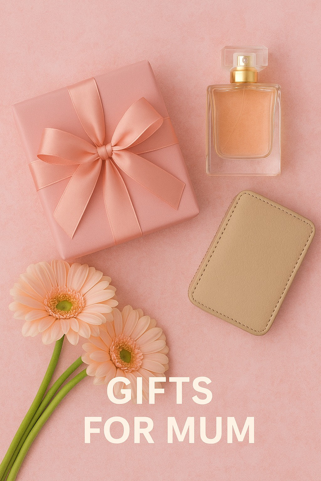 Gifts for Mum