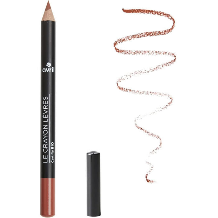 Lip Pencil Nude Color