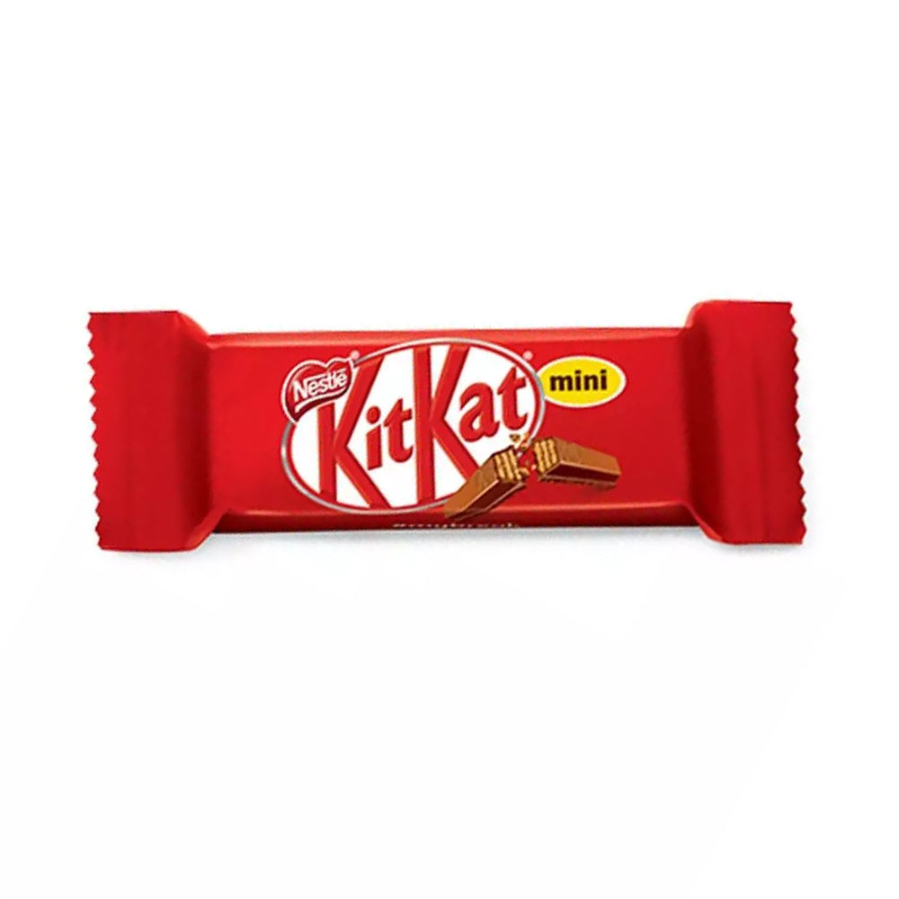 Mini Kitkat Bar