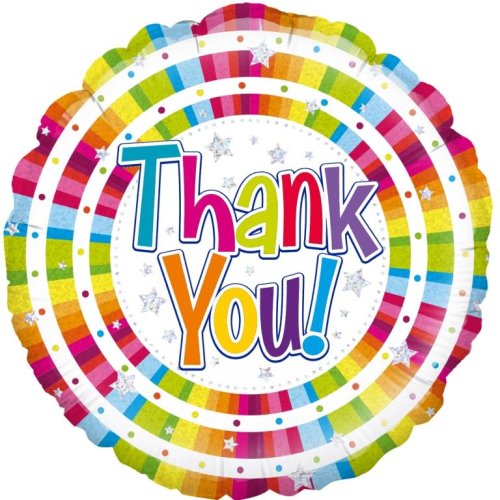 Bright Thank You