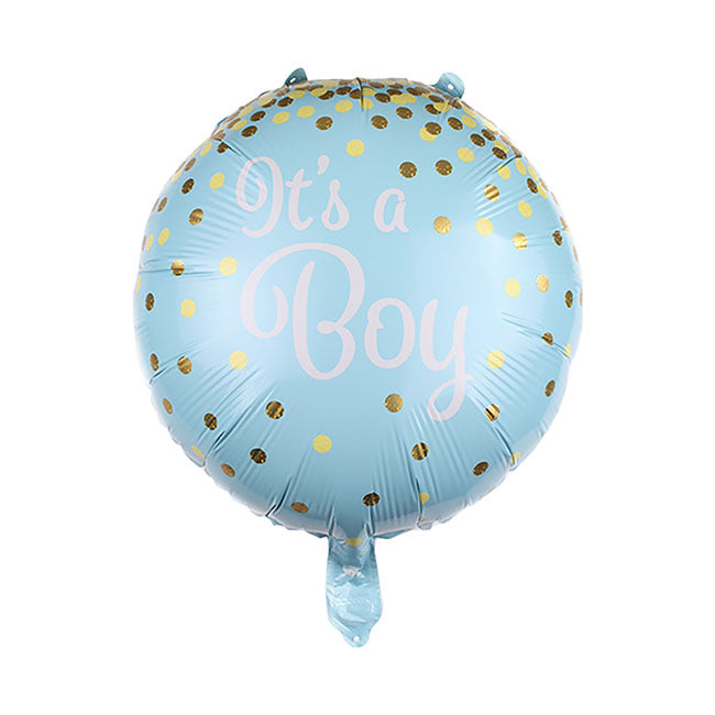 'It's a boy' Balloon