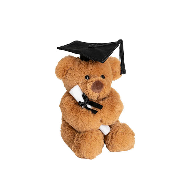Graduation Teddy Bear