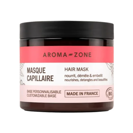Hair Mask 200ml