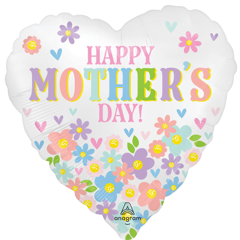 Happy Mother's Day Balloon