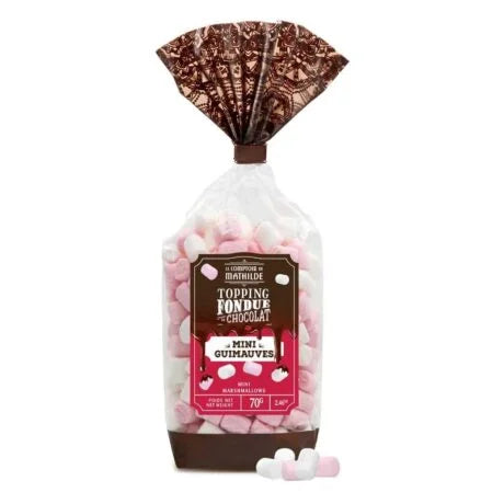 Mini Marshmallows 70g
