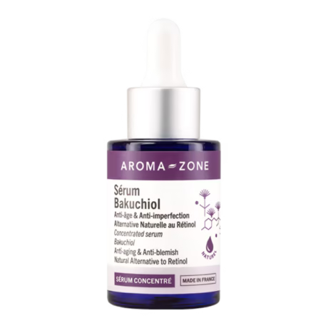 Bakuchiol Concentrate Serum 30ml