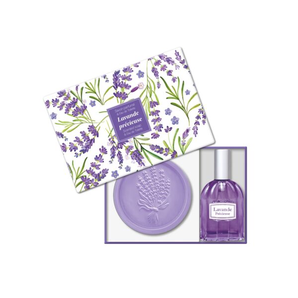 Lavender Gift Pack