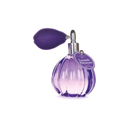Powdery Violet Blossom Perfume 60ml