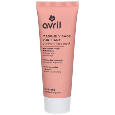 Purifying Face mask 50ML