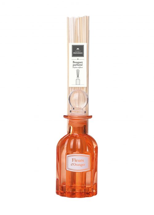 Orange Blossom Scented Diffuser