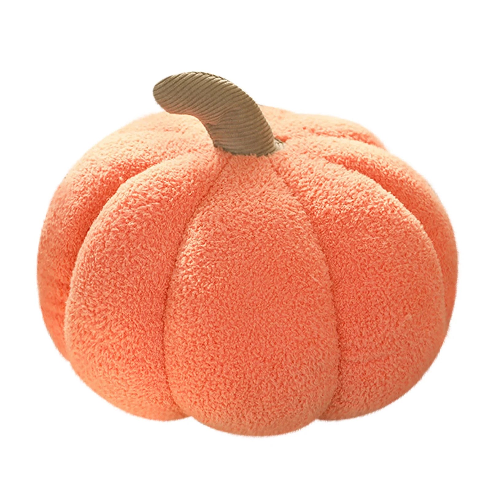Soft pumpkin Plush