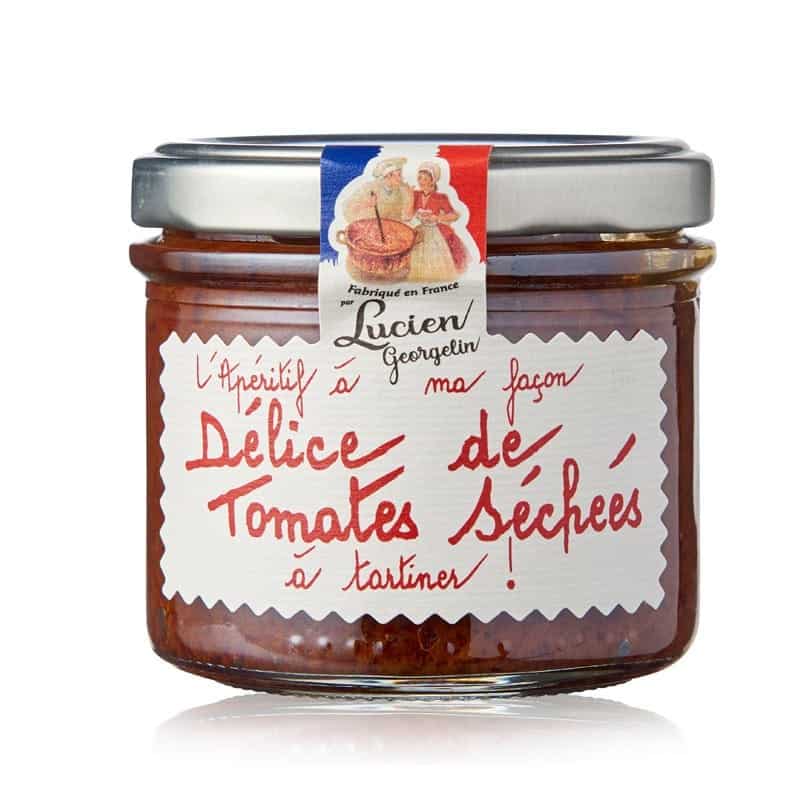 Dried tomato dip 100g