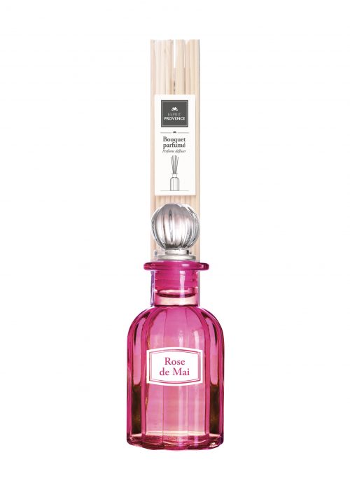 Rose Scented Diffuser 100ml