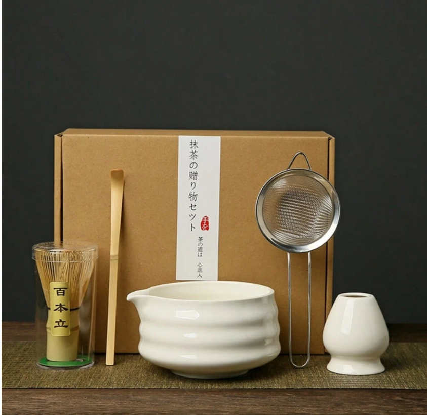 Matcha Set