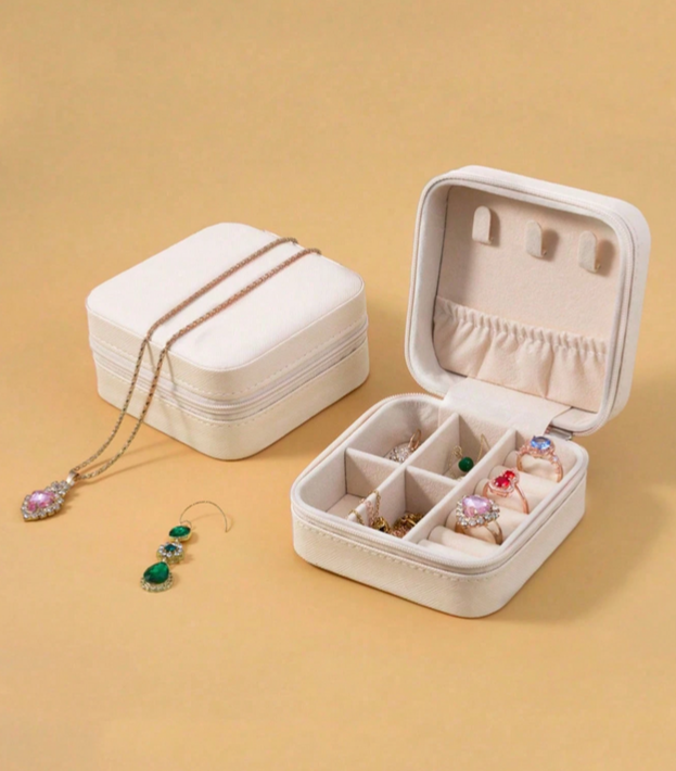 Mini Jewerly Box