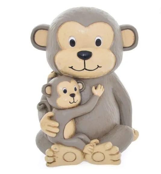 Monkey MoneyBank