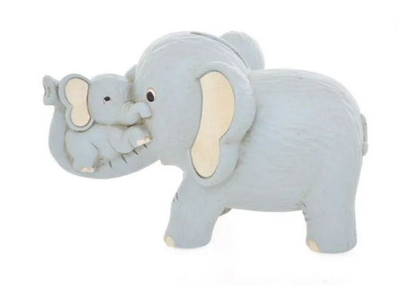 Elephant Money Bank