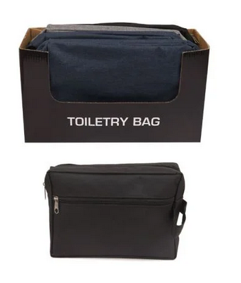 Man Toiletry Bag