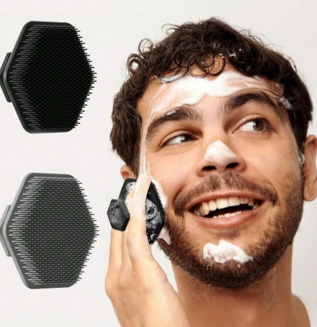 Facial Cleansing Brush