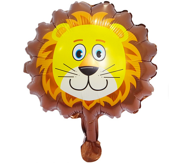 Little Lion Balloon