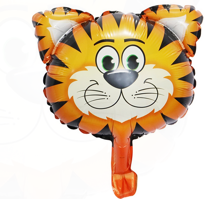 Tiger Balloon