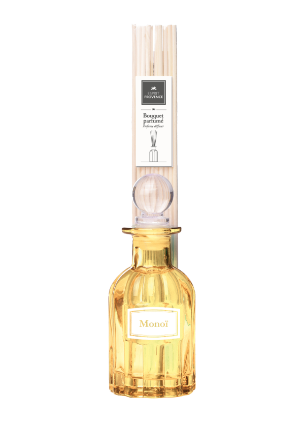 Monoi Scented Diffuser 100ml