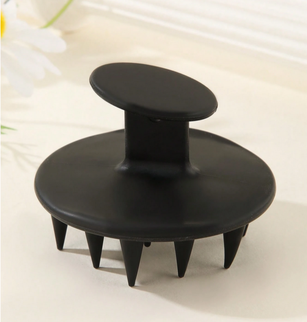Scalp Massage Hair washing Brush