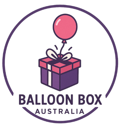 Balloon Box 