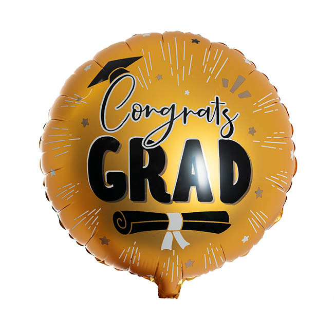 Congrats Grad Balloon