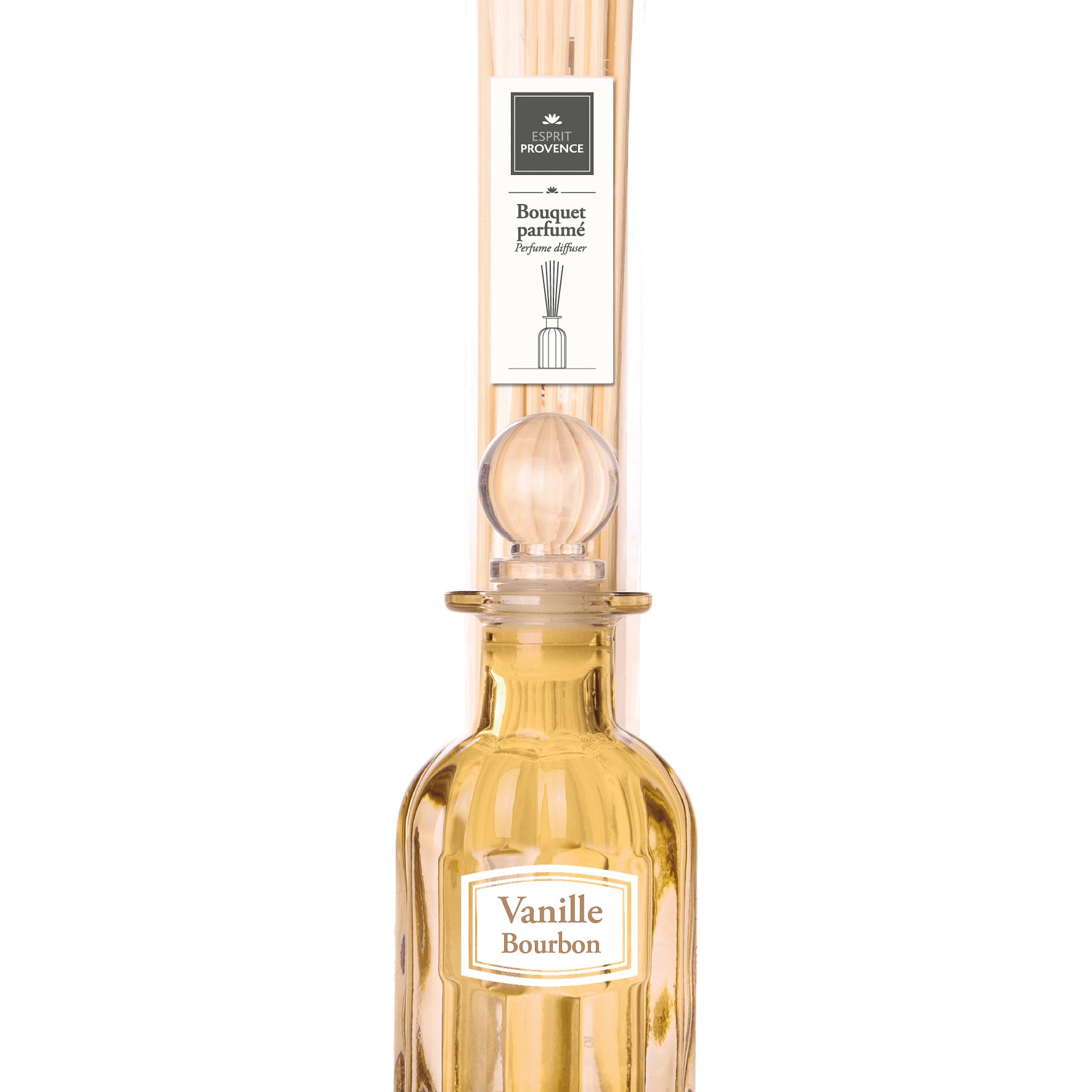 Vanilla Diffuser 100ml