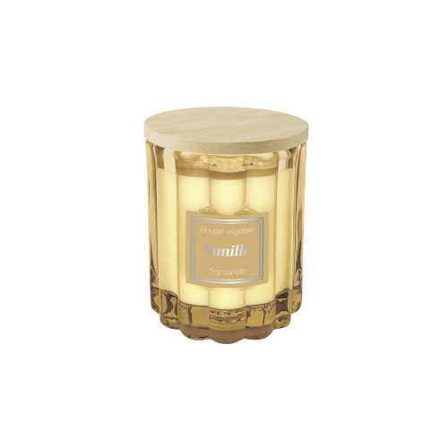 Vanilla Scented Candles