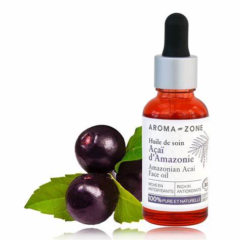 Acai Face oil 30ml