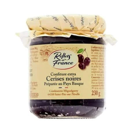 Black Cherry Jam 230g
