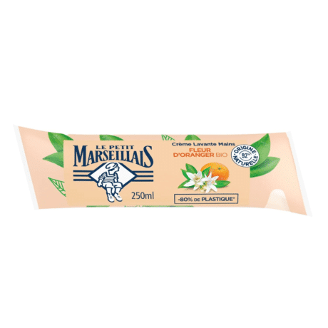 Orange Blossom Refill Soap