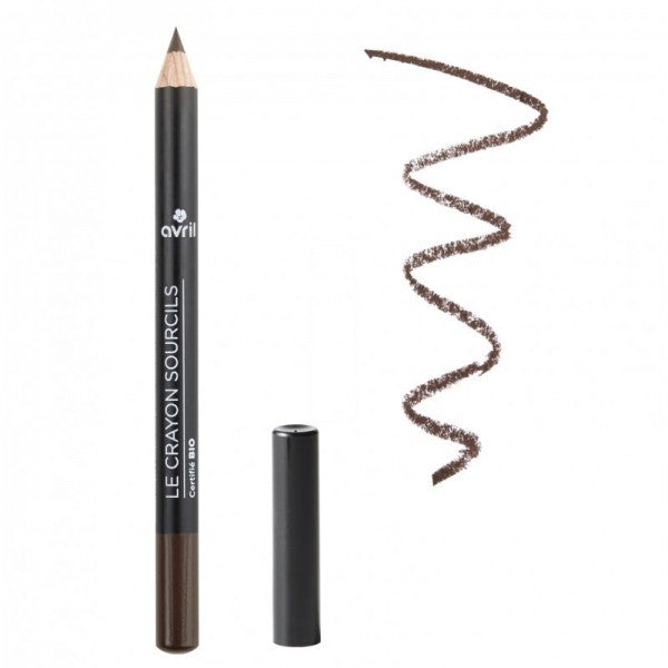 Brown Eyebrow Pencil