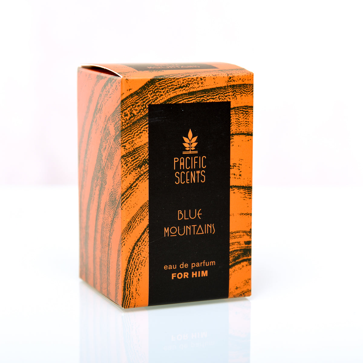 'Blue Mountains' Man Perfume