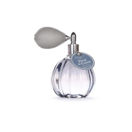 French Cotton Flower Perfume 60ml