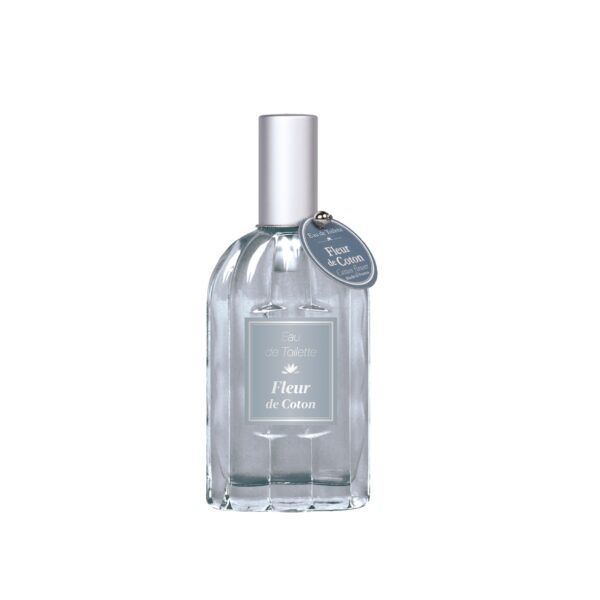 Cotton Flower Eau de Toilette 45ml