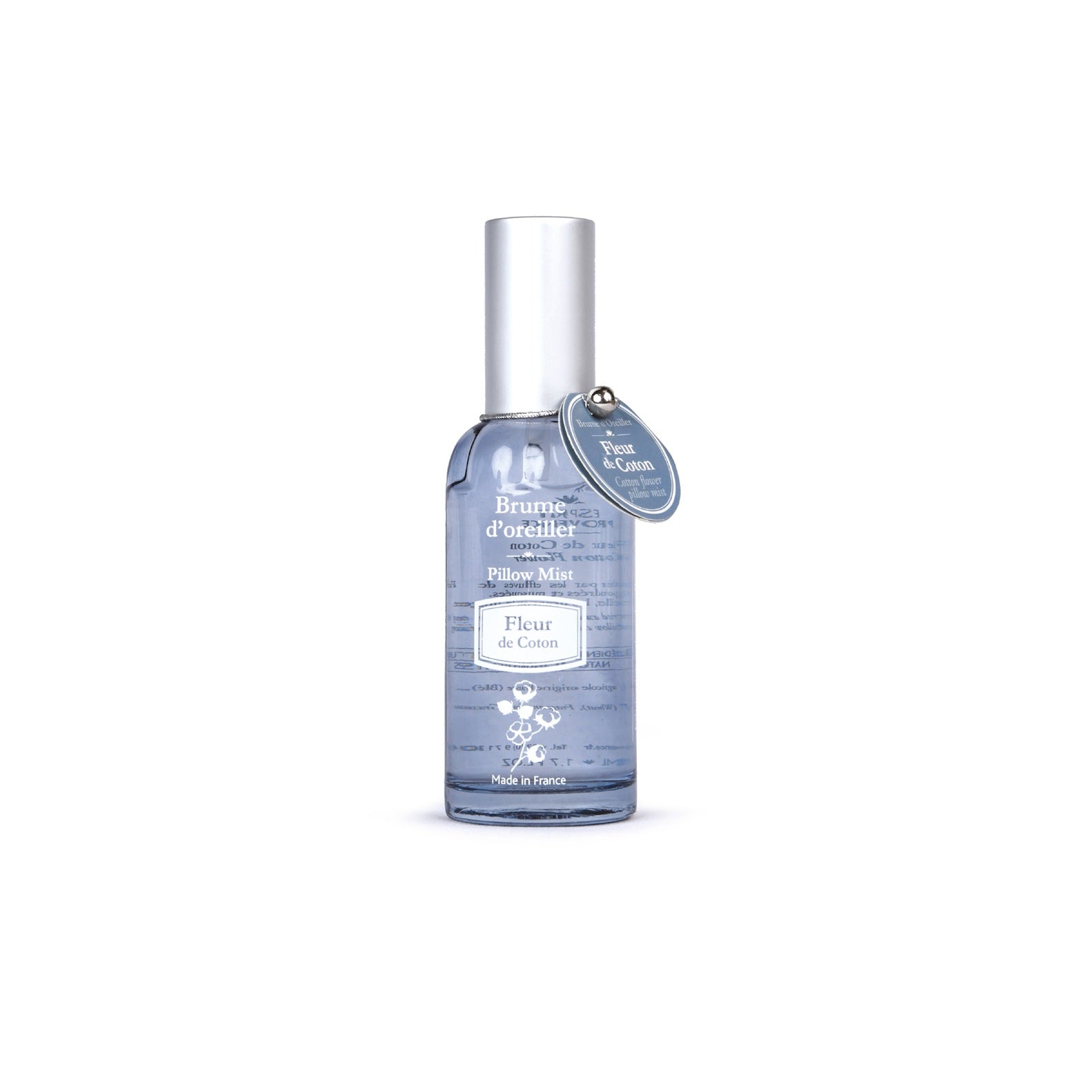 Cotton Flower Pillow Mist 50ML