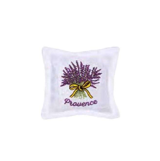 Lavender Cushion