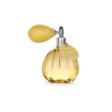 French Monoï Perfume 60ML
