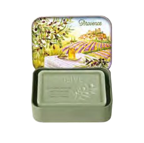 Olive Blossom Soap 70G