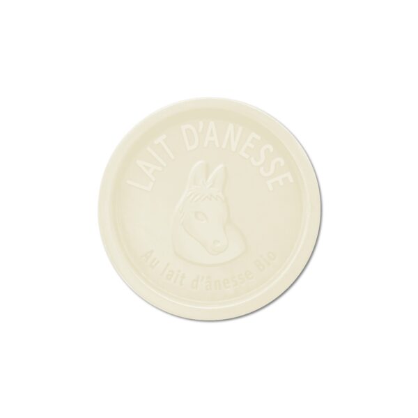 Donkey Milk Soap Nature 100G