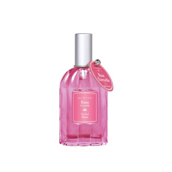 Rose Eau de Toilette 45ml