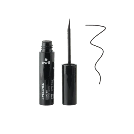 Black Eyeliner