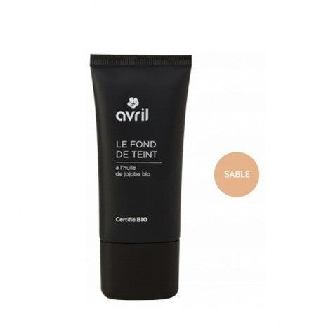 Foundation 'Sable' Tint 30ml