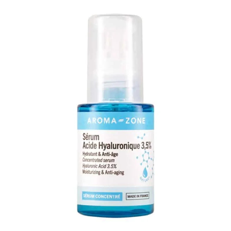 Hyaluronic Acid Concentrated Serum 3.5% 30ml