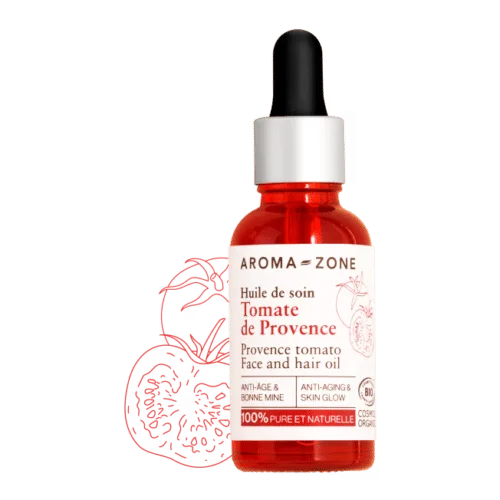 Organic Provence Tomato Care Oil