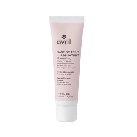 Illuminating Face primer 30ml