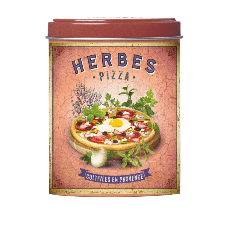 Pizza herbs